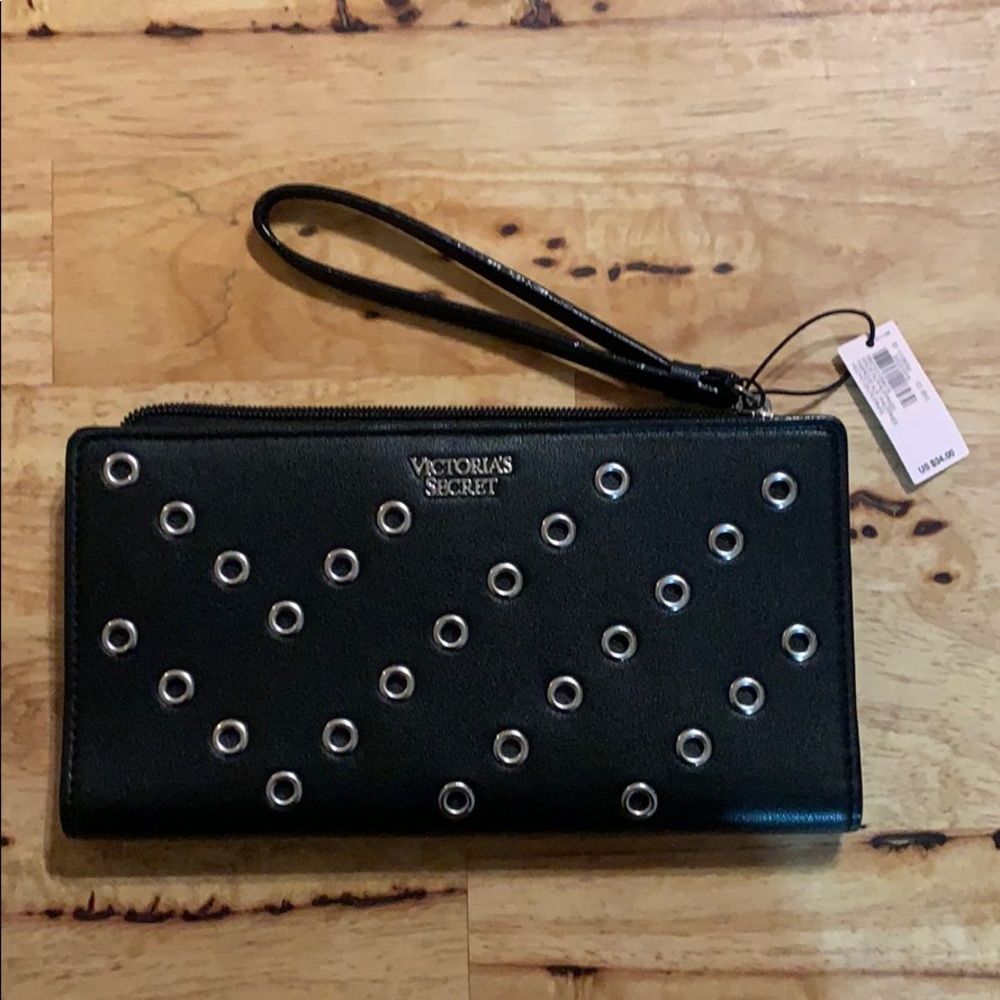 NWT Victoria’s Secret Wristlet